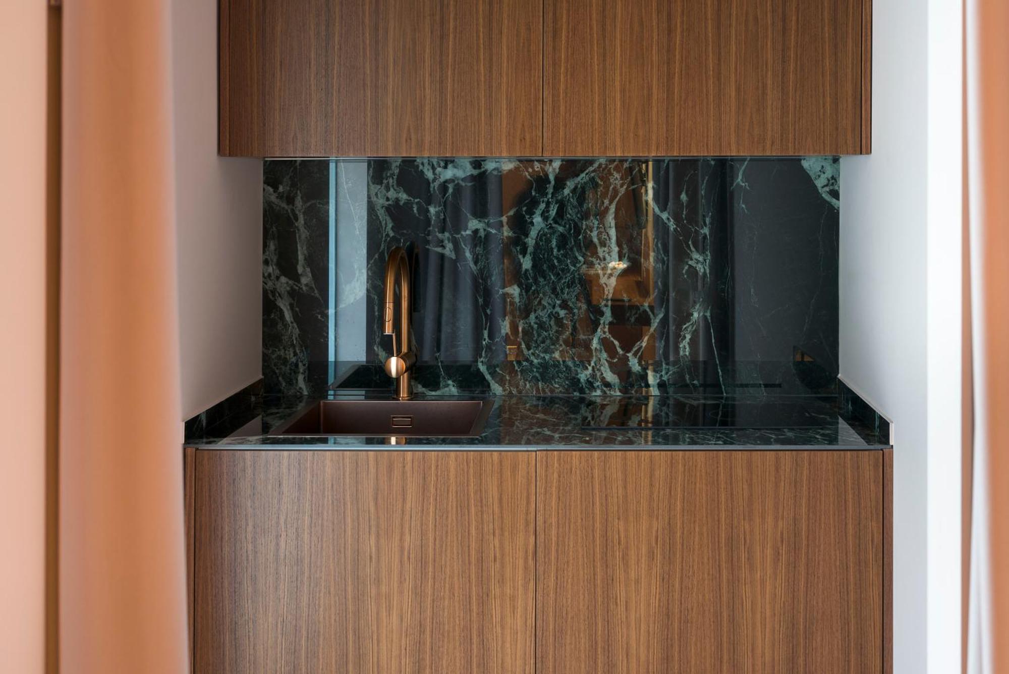 Taormina Infinity Suites Exterior photo