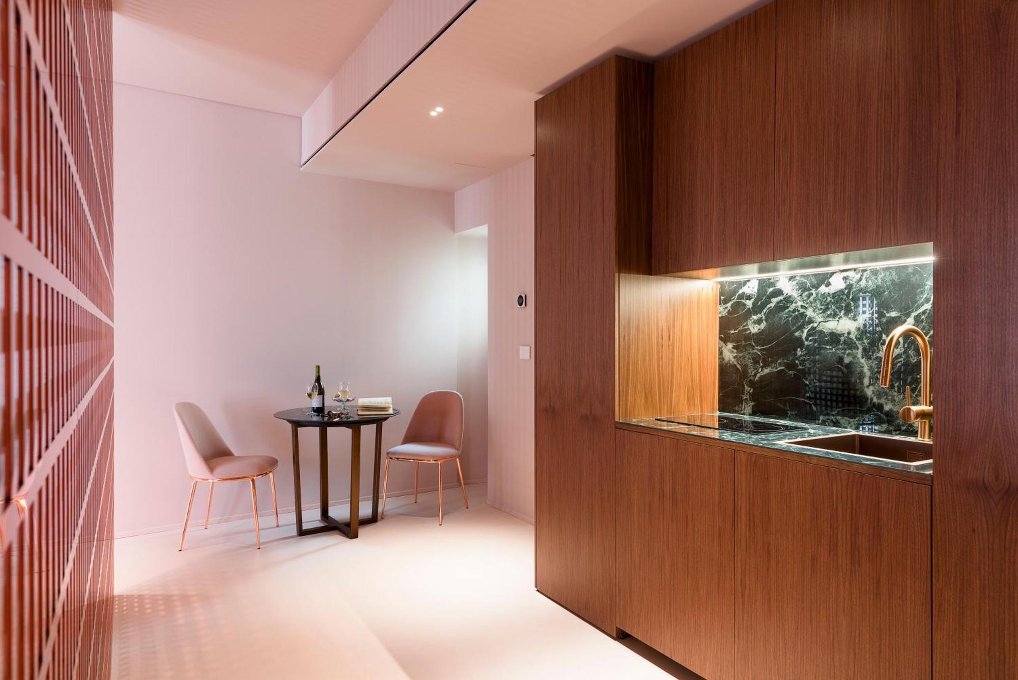 Taormina Infinity Suites Exterior photo