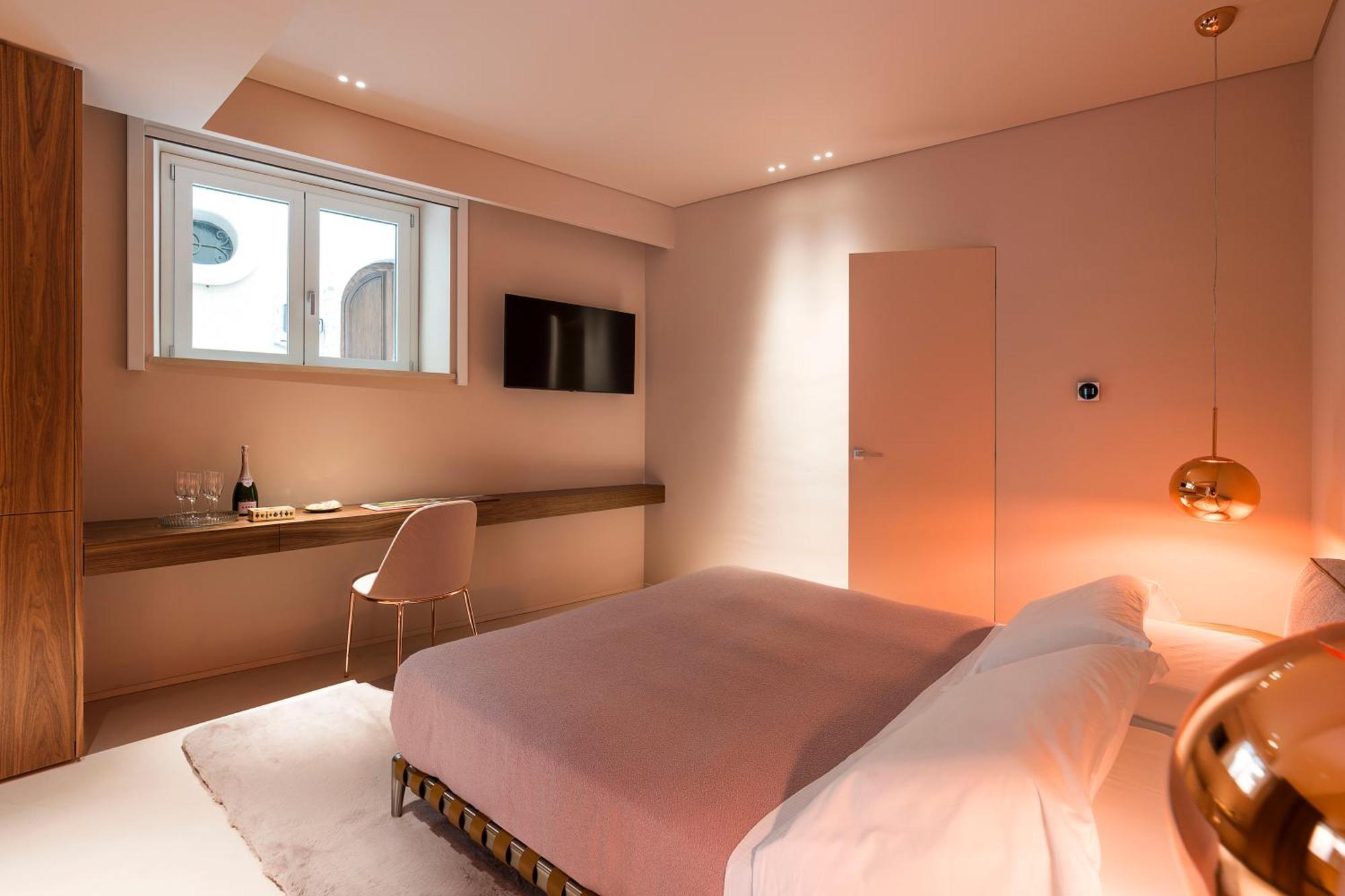 Taormina Infinity Suites Exterior photo